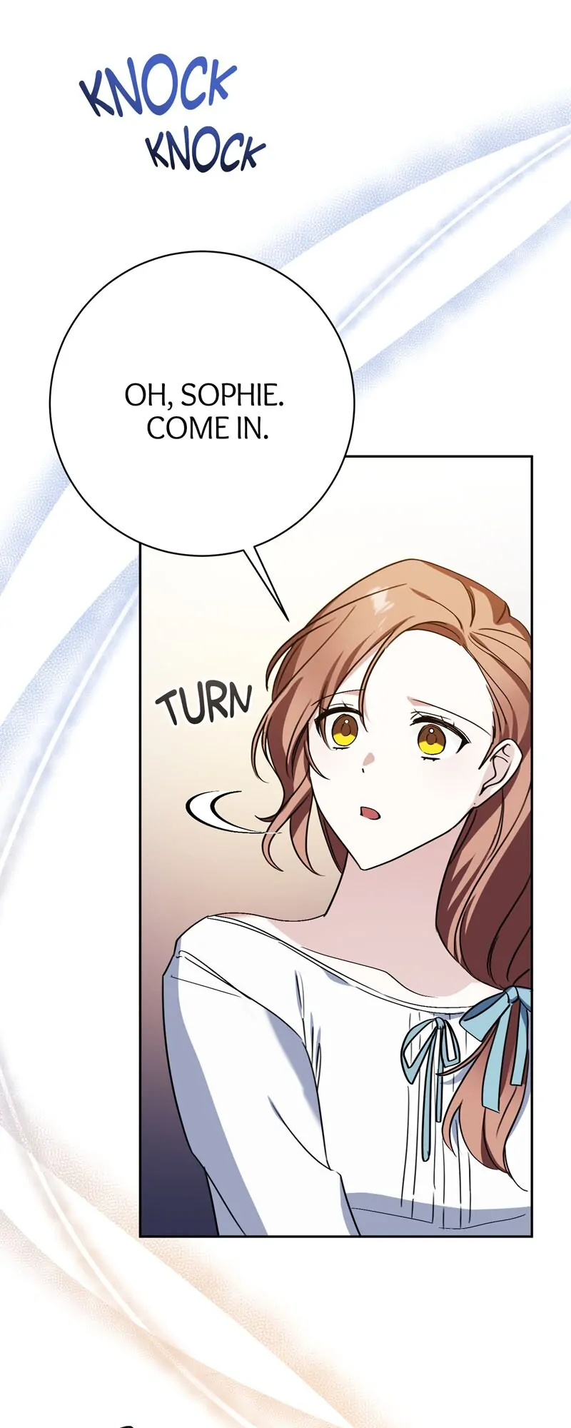 I Thought I Was the Real Daughter Chapter 9 - Page 29