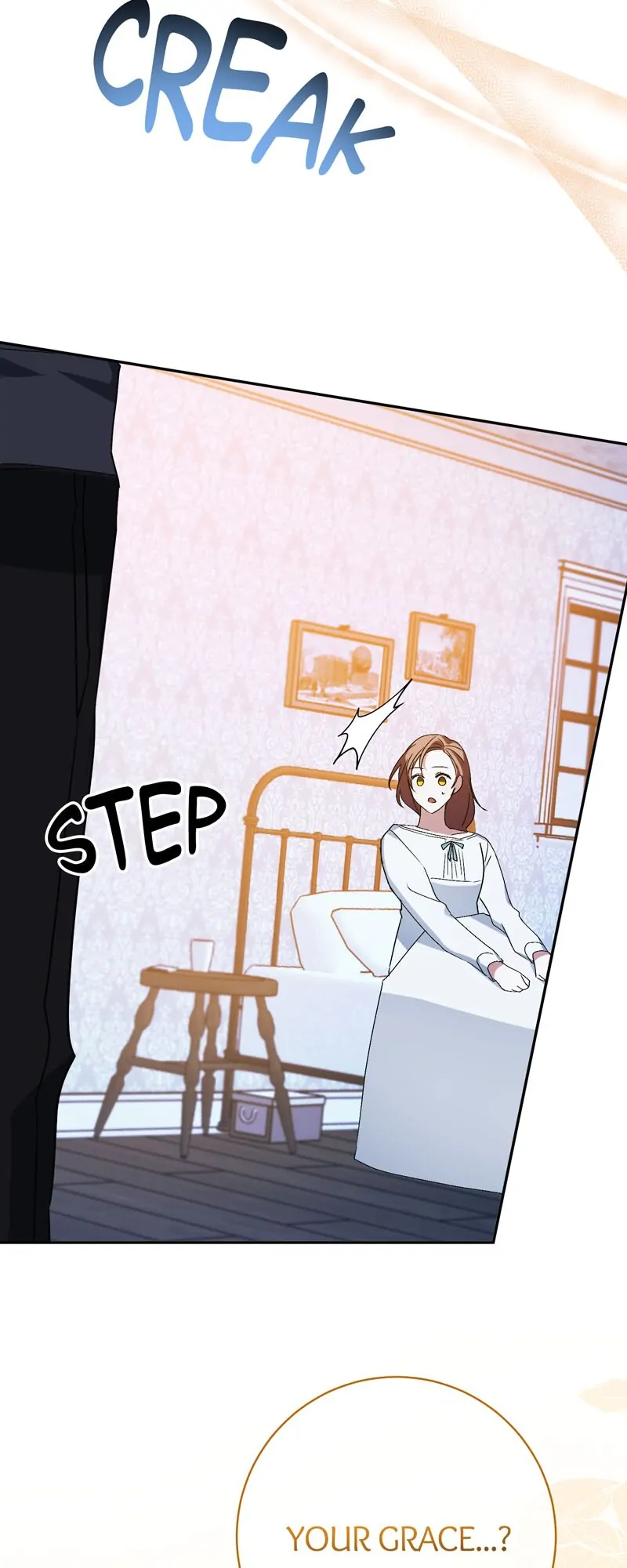 I Thought I Was the Real Daughter Chapter 9 - Page 30