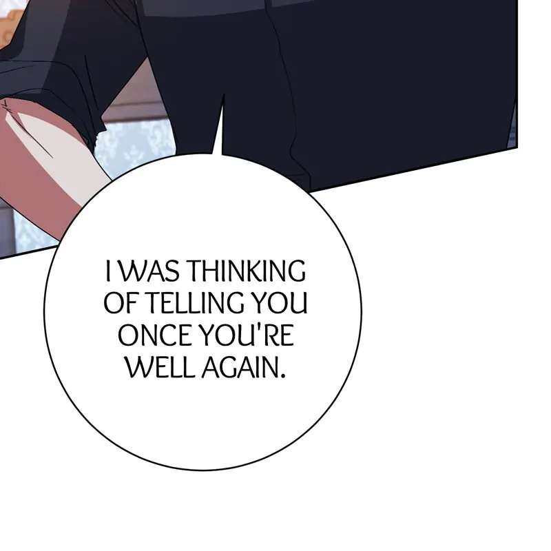 I Thought I Was the Real Daughter Chapter 9 - Page 35