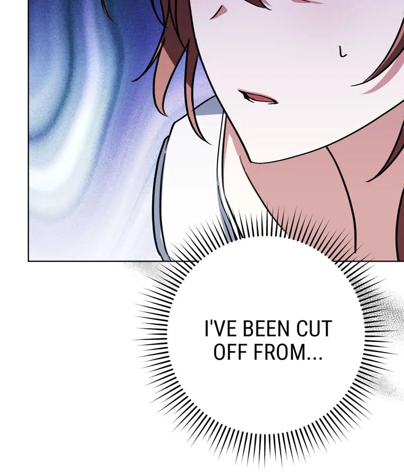 I Thought I Was the Real Daughter Chapter 9 - Page 43