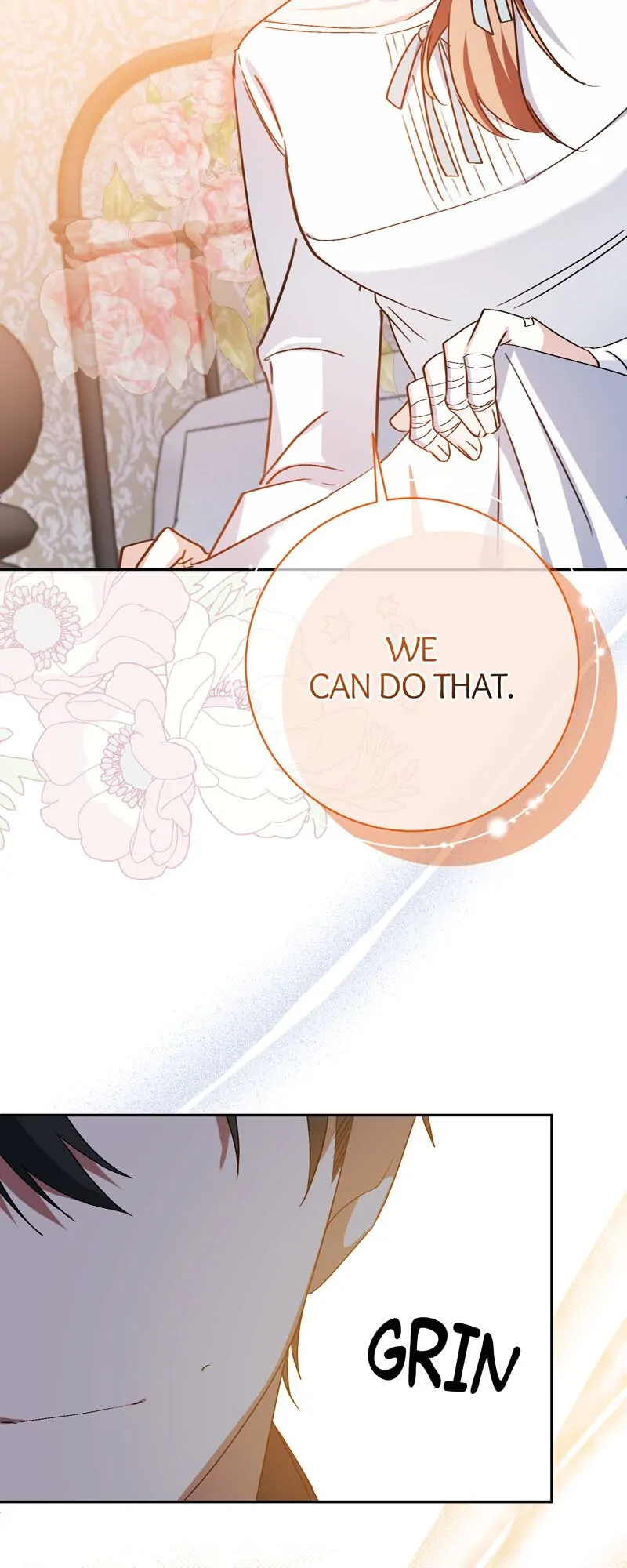 I Thought I Was the Real Daughter Chapter 9 - Page 49