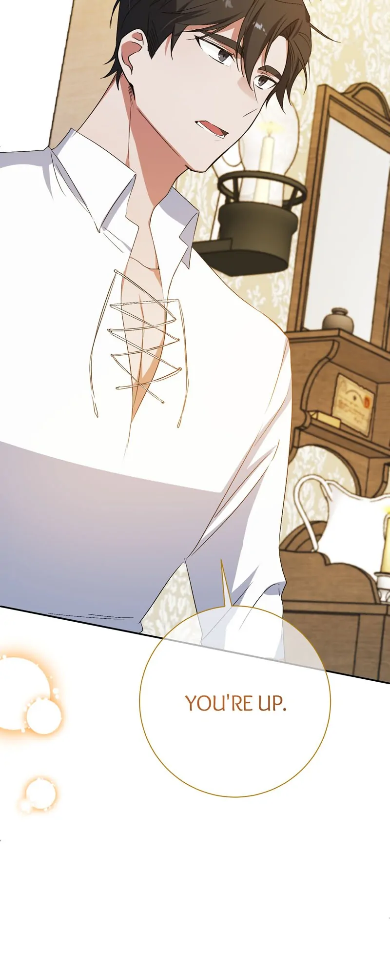 I Thought I Was the Real Daughter Chapter 9 - Page 57