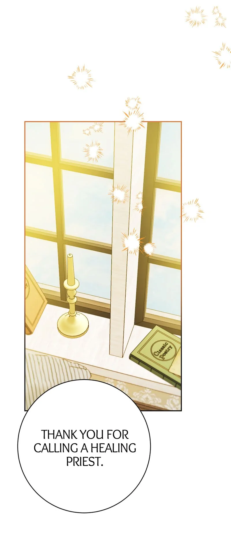 I Thought I Was the Real Daughter Chapter 9 - Page 58