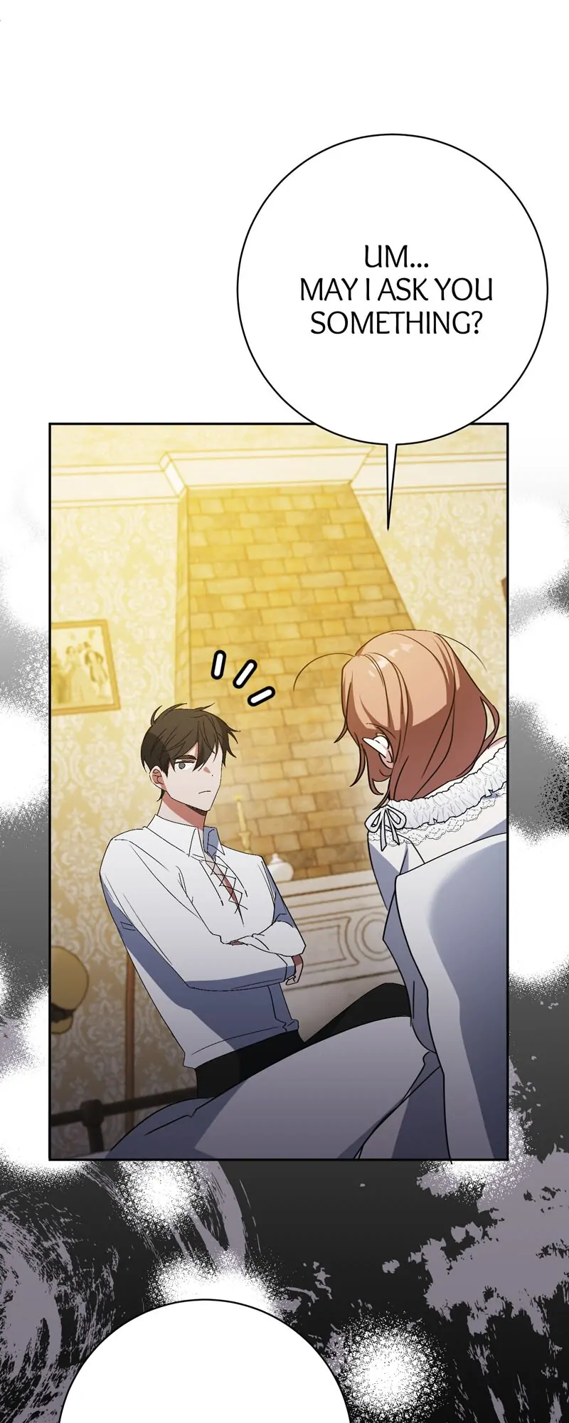 I Thought I Was the Real Daughter Chapter 9 - Page 60