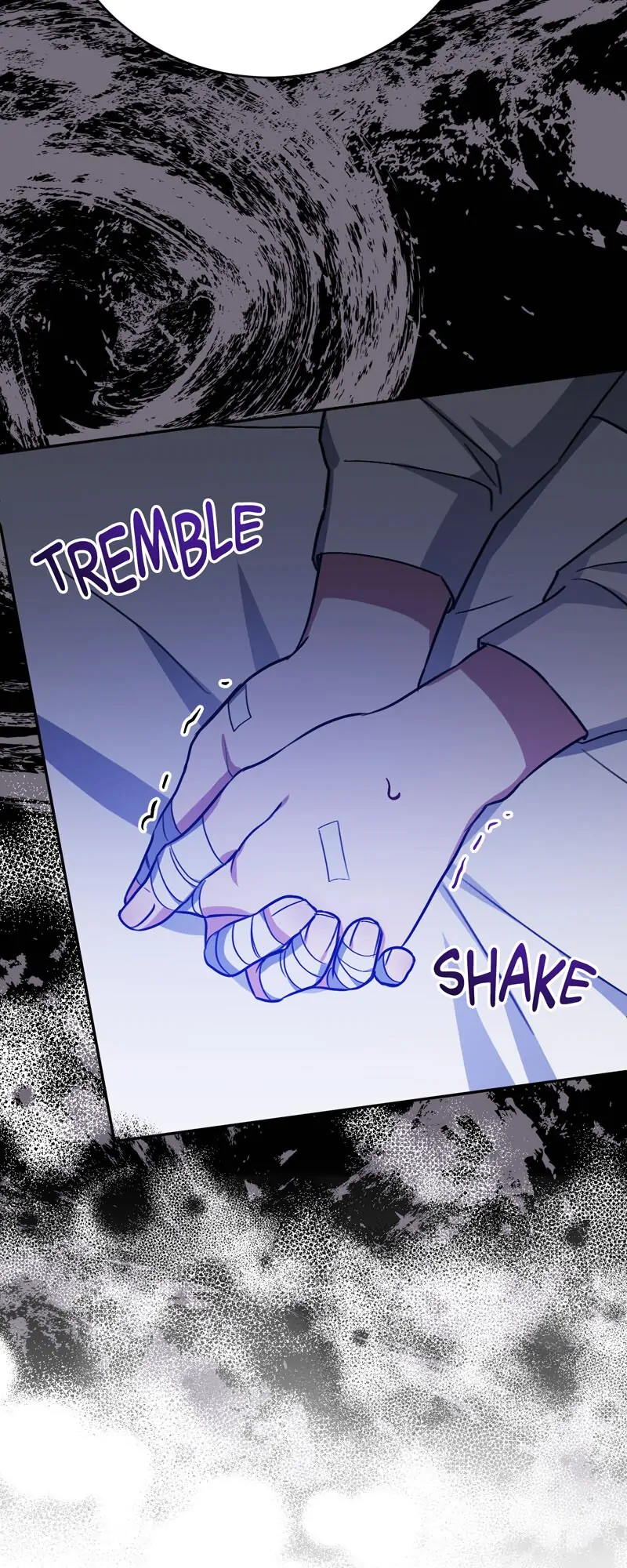 I Thought I Was the Real Daughter Chapter 9 - Page 62