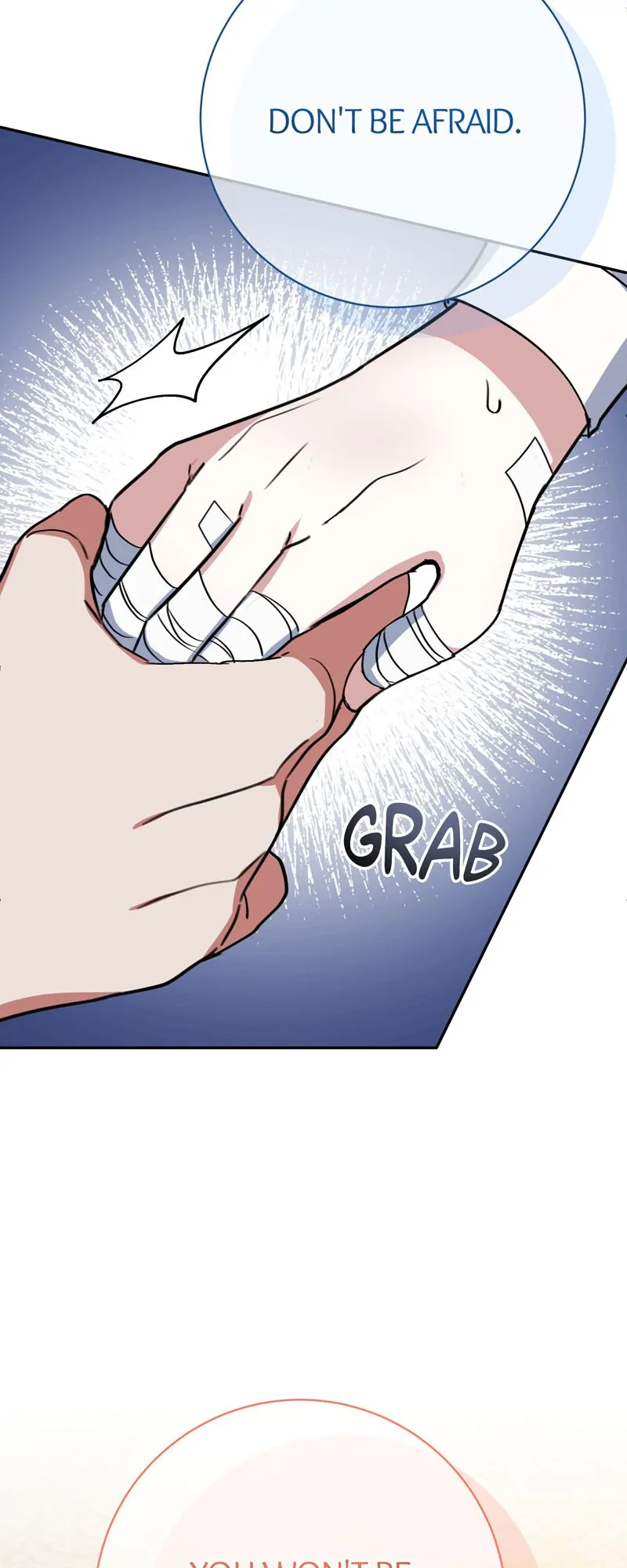 I Thought I Was the Real Daughter Chapter 9 - Page 64