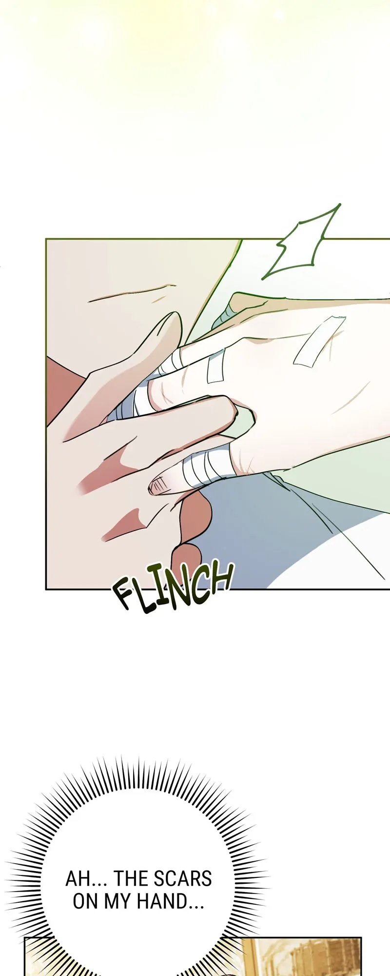 I Thought I Was the Real Daughter Chapter 9 - Page 68