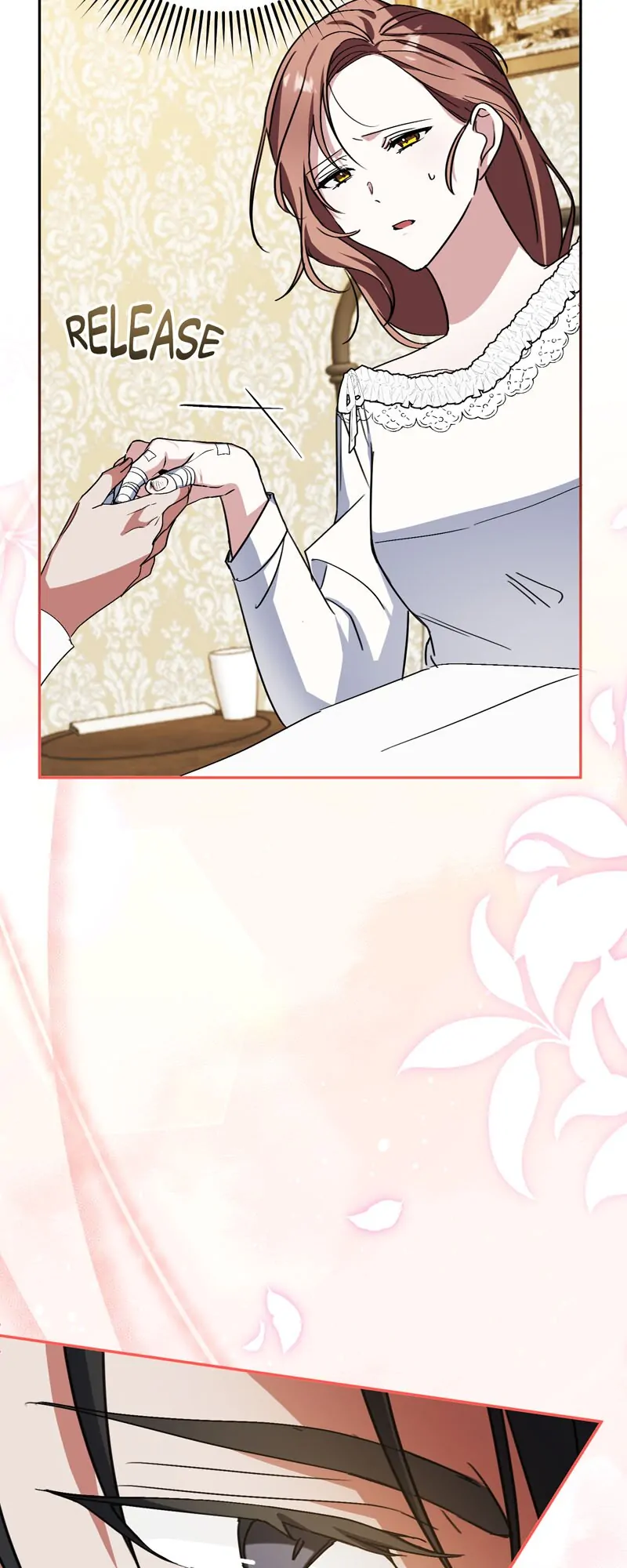 I Thought I Was the Real Daughter Chapter 9 - Page 69