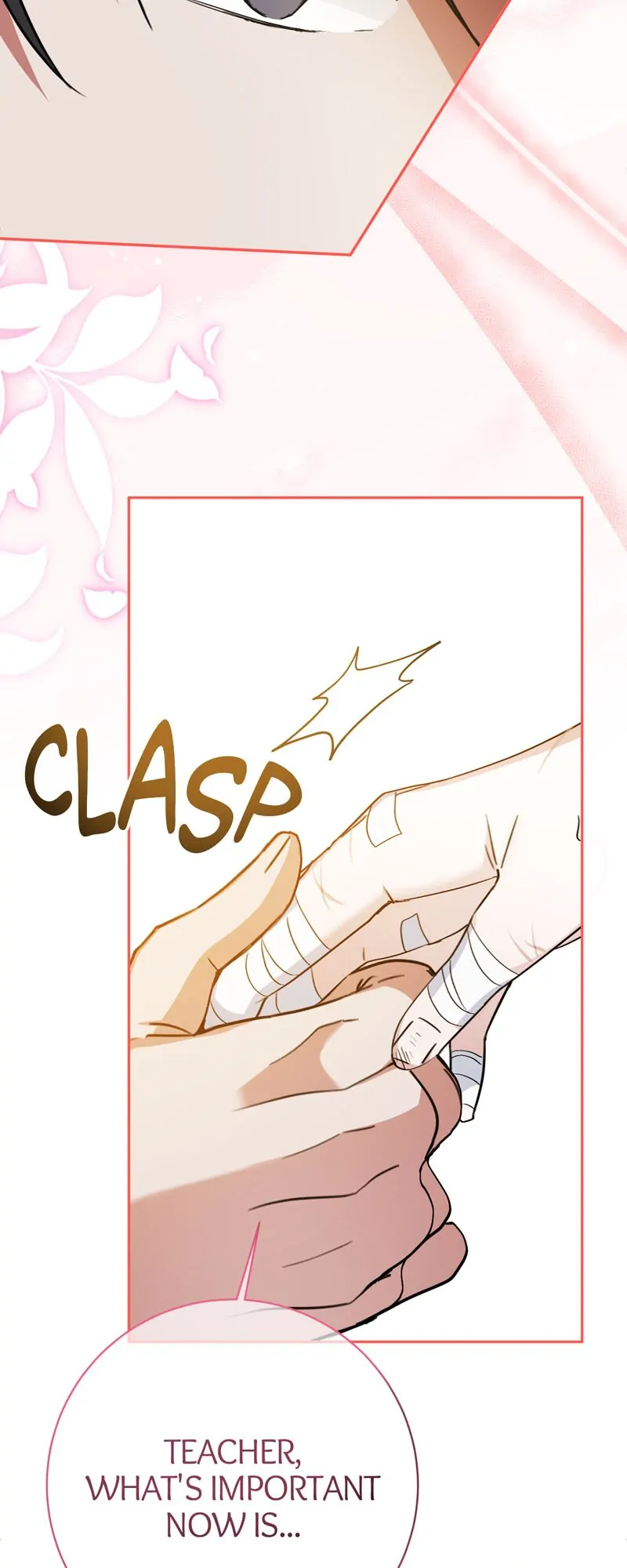 I Thought I Was the Real Daughter Chapter 9 - Page 70