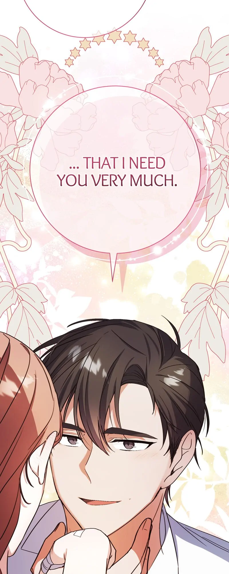I Thought I Was the Real Daughter Chapter 9 - Page 71