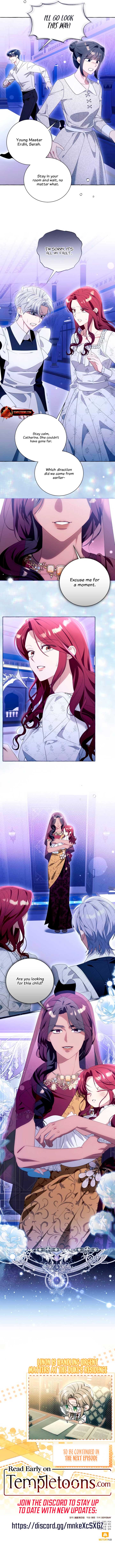 I Thought It’s a Common Possession Chapter 109 - Page 7