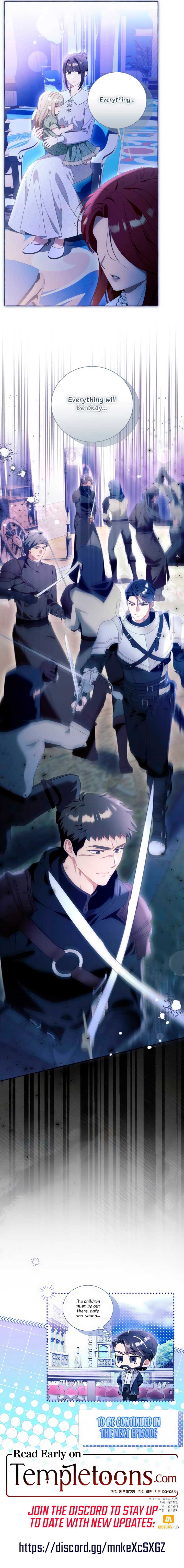 I Thought It’s a Common Possession Chapter 111 - Page 8