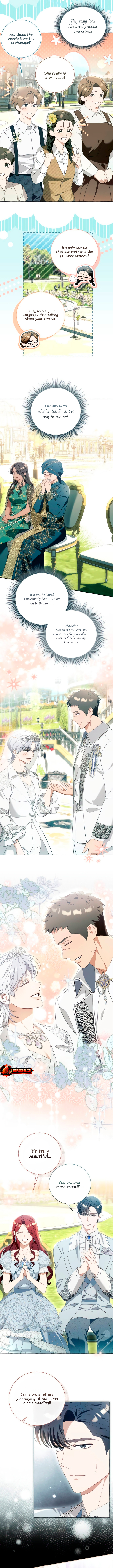 I Thought It’s a Common Possession Chapter 113 - Page 6
