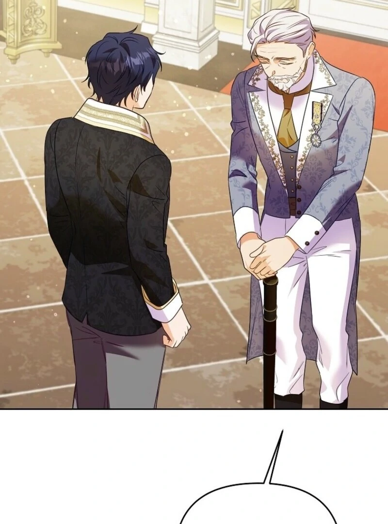 I Thought You Were A Time-Limited Husband Chapter 58 - Page 96