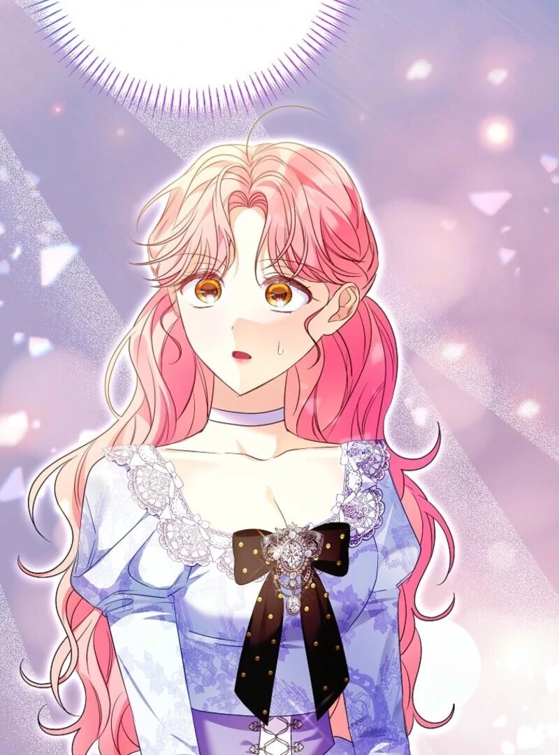 I Thought You Were A Time-Limited Husband Chapter 59 - Page 103