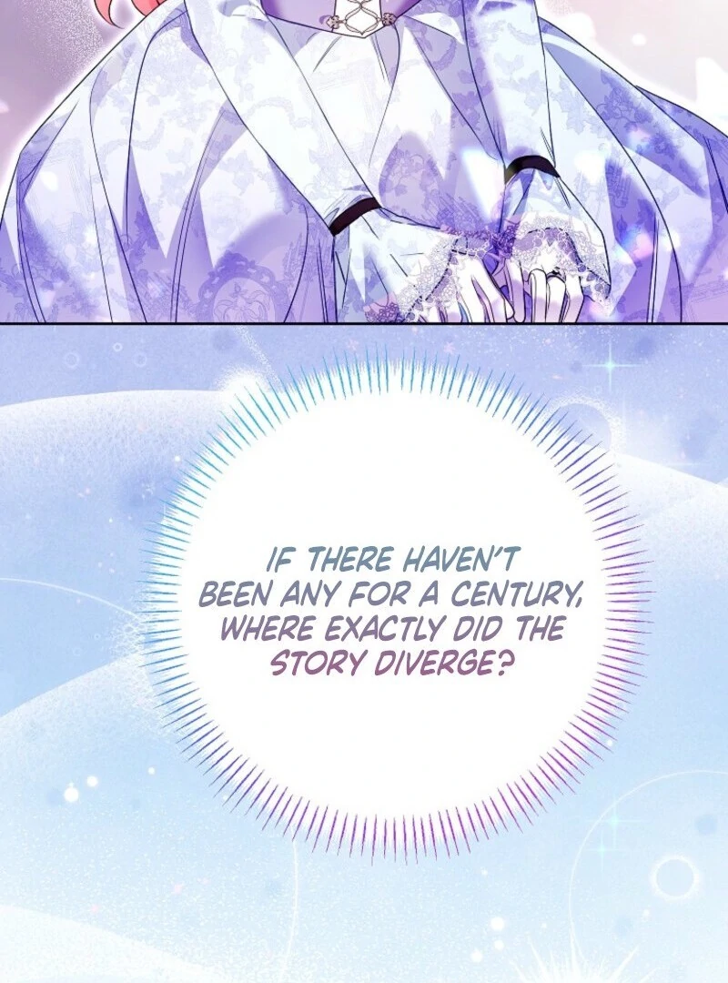I Thought You Were A Time-Limited Husband Chapter 59 - Page 104