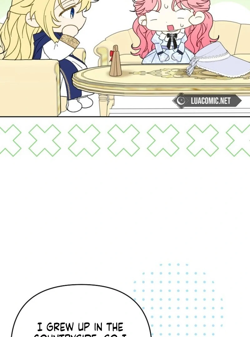 I Thought You Were A Time-Limited Husband Chapter 59 - Page 106