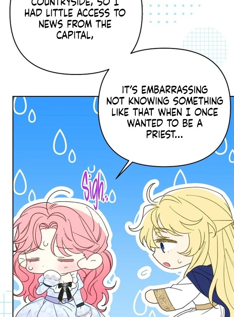 I Thought You Were A Time-Limited Husband Chapter 59 - Page 107