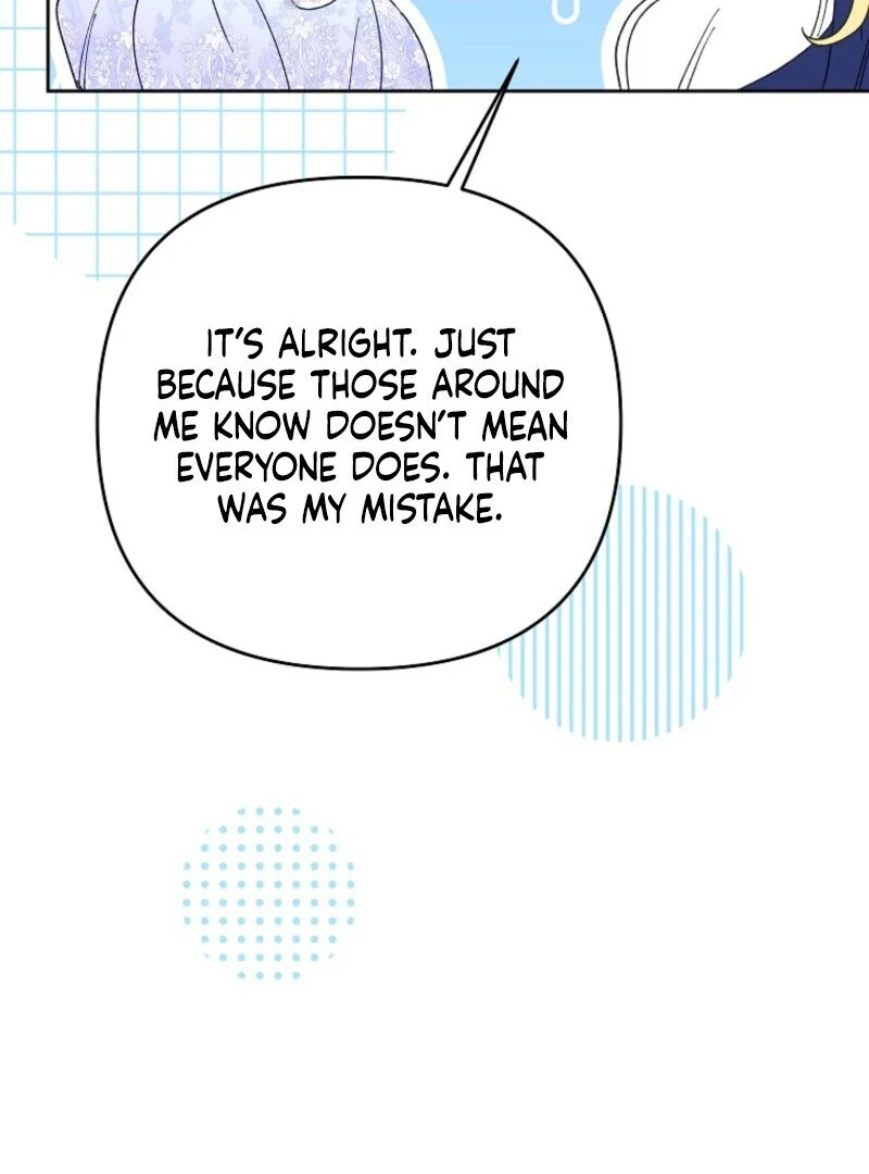 I Thought You Were A Time-Limited Husband Chapter 59 - Page 108