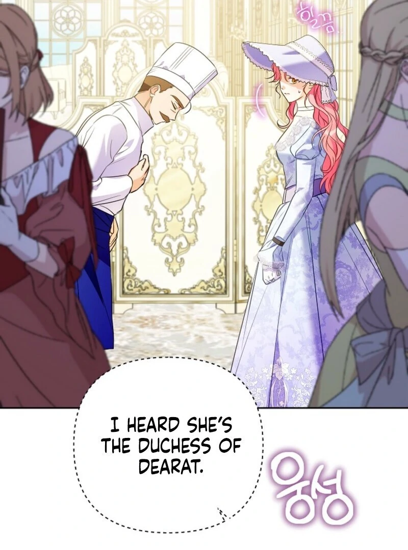 I Thought You Were A Time-Limited Husband Chapter 59 - Page 11
