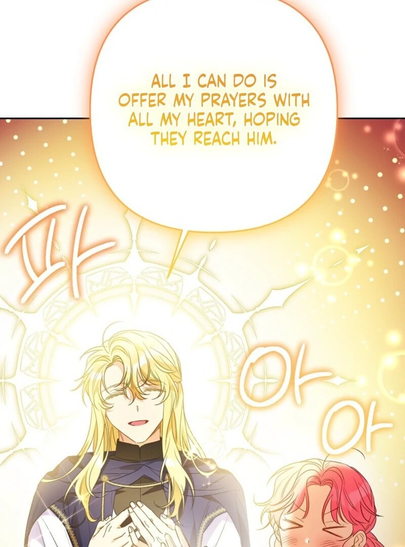 I Thought You Were A Time-Limited Husband Chapter 59 - Page 111