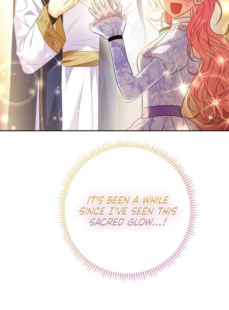 I Thought You Were A Time-Limited Husband Chapter 59 - Page 112