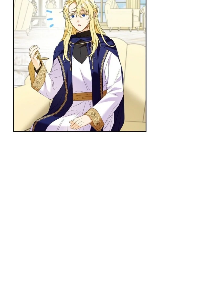 I Thought You Were A Time-Limited Husband Chapter 59 - Page 114