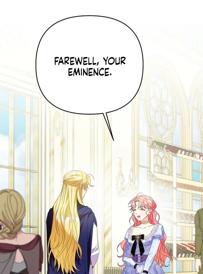 I Thought You Were A Time-Limited Husband Chapter 59 - Page 115