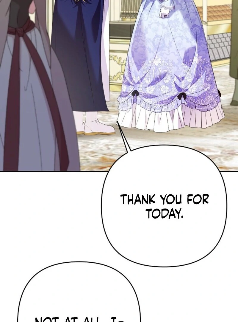 I Thought You Were A Time-Limited Husband Chapter 59 - Page 116