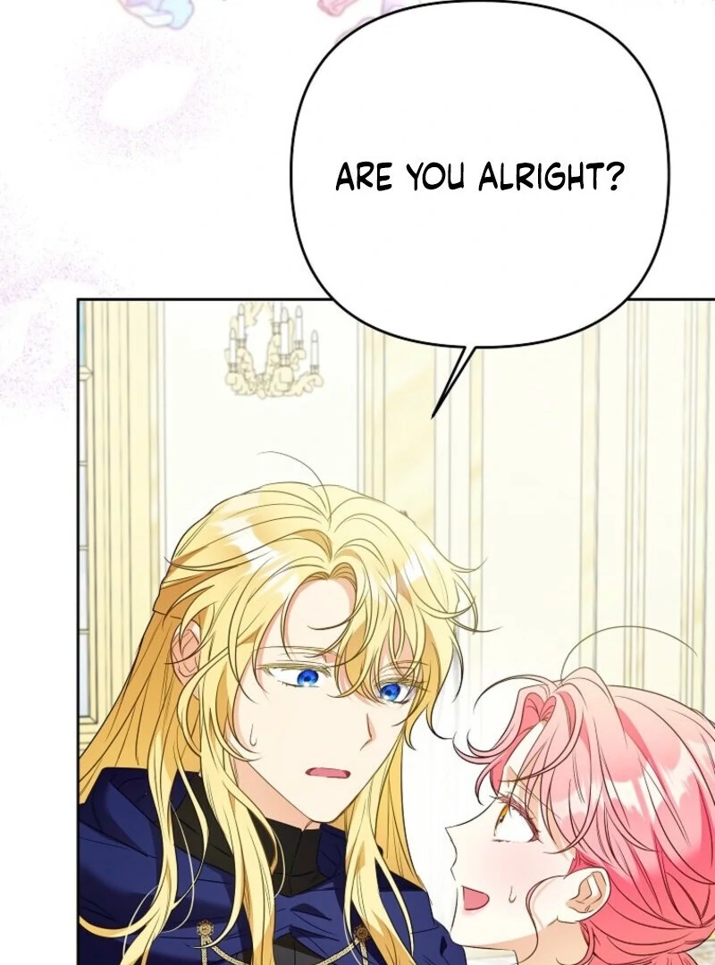 I Thought You Were A Time-Limited Husband Chapter 59 - Page 122