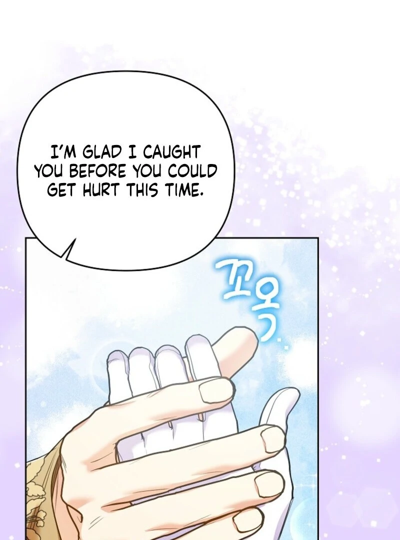 I Thought You Were A Time-Limited Husband Chapter 59 - Page 124