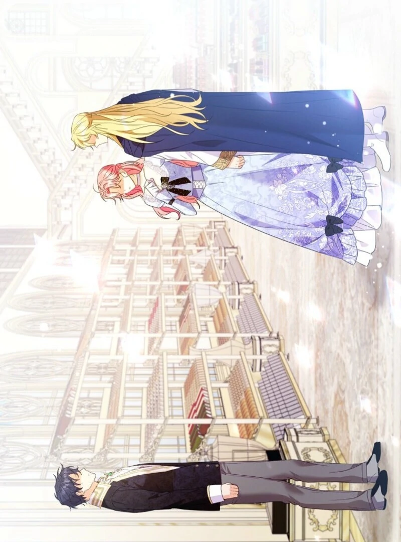 I Thought You Were A Time-Limited Husband Chapter 59 - Page 130