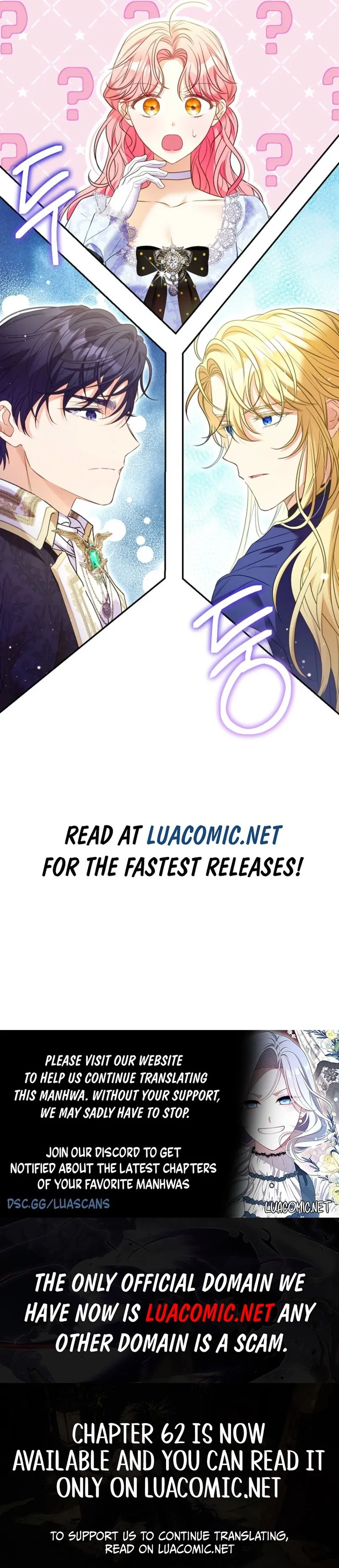 I Thought You Were A Time-Limited Husband Chapter 59 - Page 133