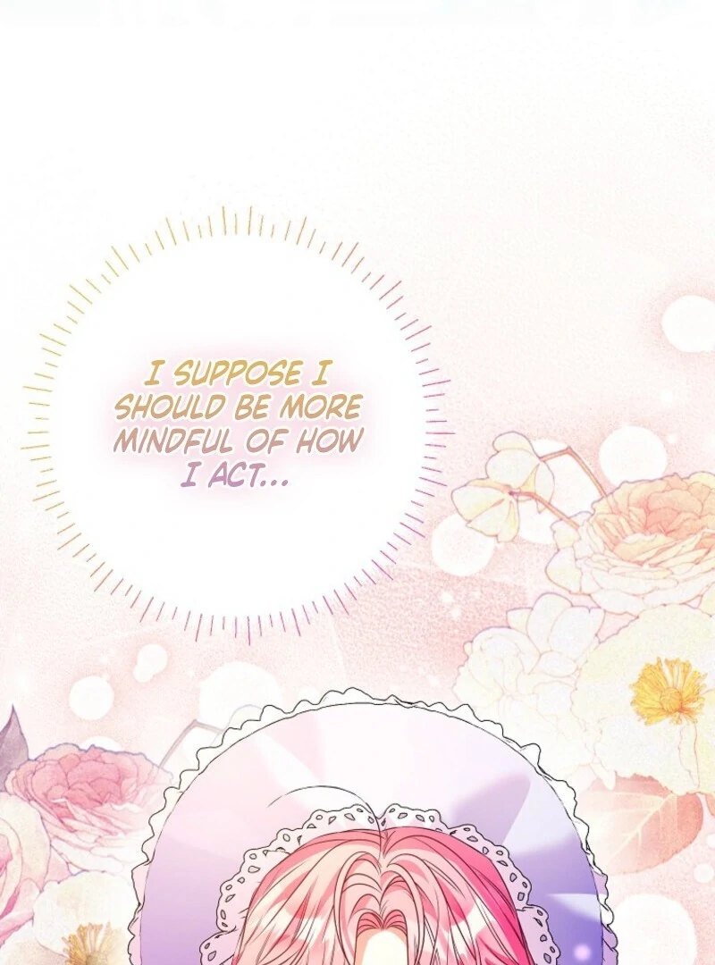 I Thought You Were A Time-Limited Husband Chapter 59 - Page 15