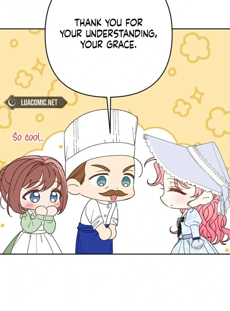 I Thought You Were A Time-Limited Husband Chapter 59 - Page 18