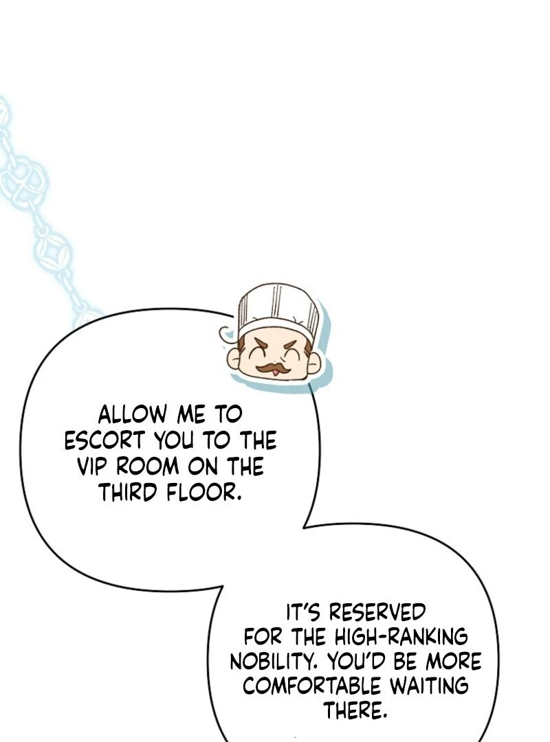 I Thought You Were A Time-Limited Husband Chapter 59 - Page 19