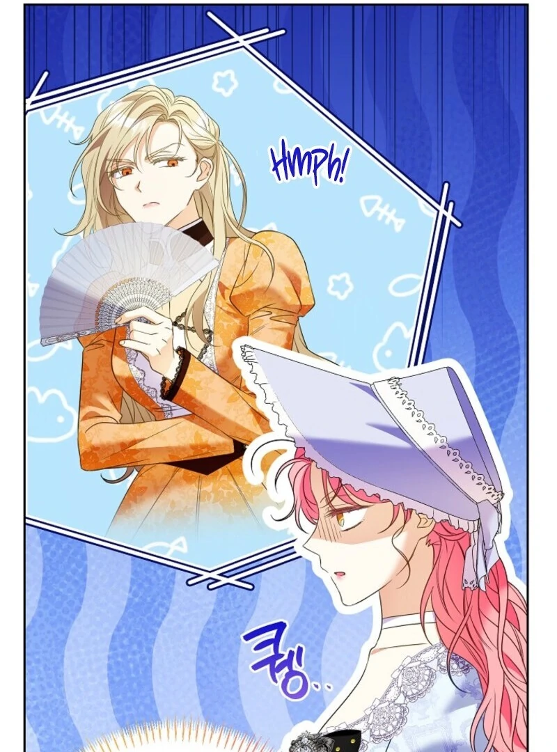 I Thought You Were A Time-Limited Husband Chapter 59 - Page 22