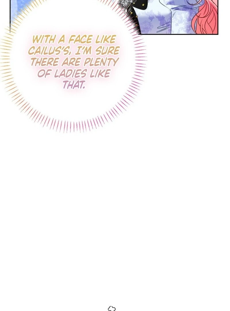 I Thought You Were A Time-Limited Husband Chapter 59 - Page 23