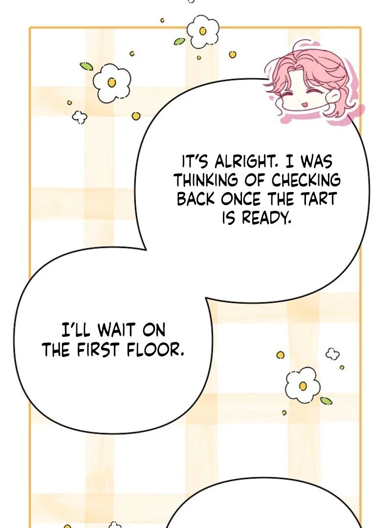 I Thought You Were A Time-Limited Husband Chapter 59 - Page 24