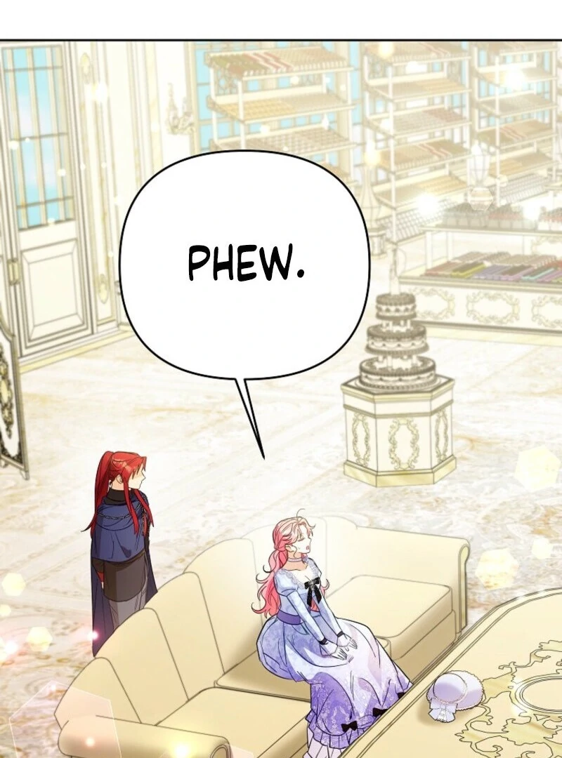 I Thought You Were A Time-Limited Husband Chapter 59 - Page 28