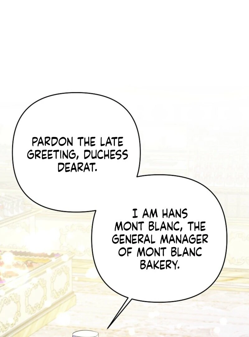 I Thought You Were A Time-Limited Husband Chapter 59 - Page 3