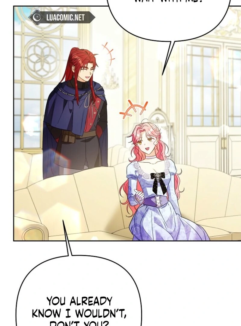 I Thought You Were A Time-Limited Husband Chapter 59 - Page 30