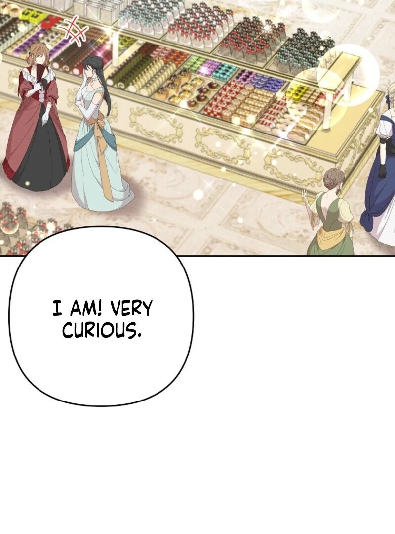 I Thought You Were A Time-Limited Husband Chapter 59 - Page 34