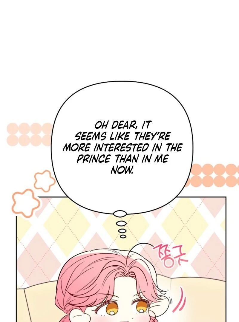 I Thought You Were A Time-Limited Husband Chapter 59 - Page 35