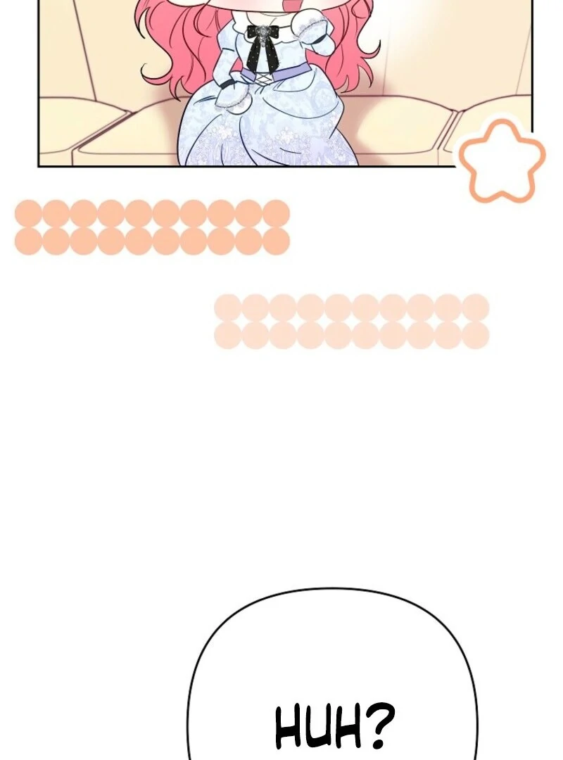 I Thought You Were A Time-Limited Husband Chapter 59 - Page 36