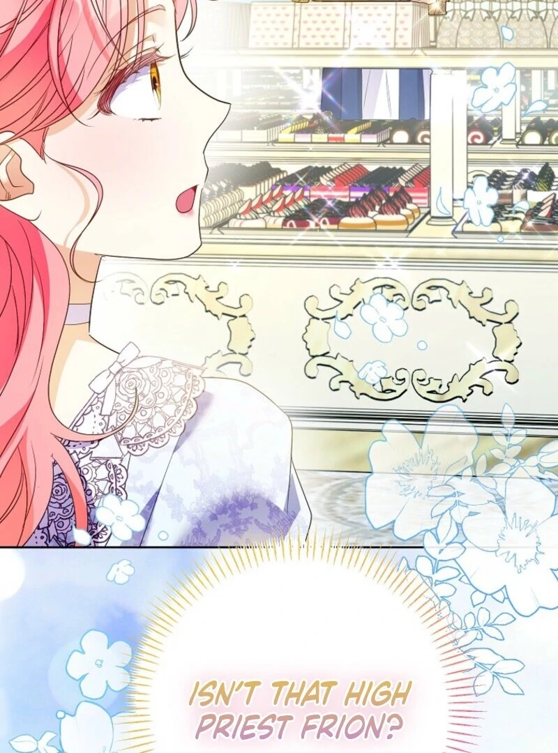 I Thought You Were A Time-Limited Husband Chapter 59 - Page 40