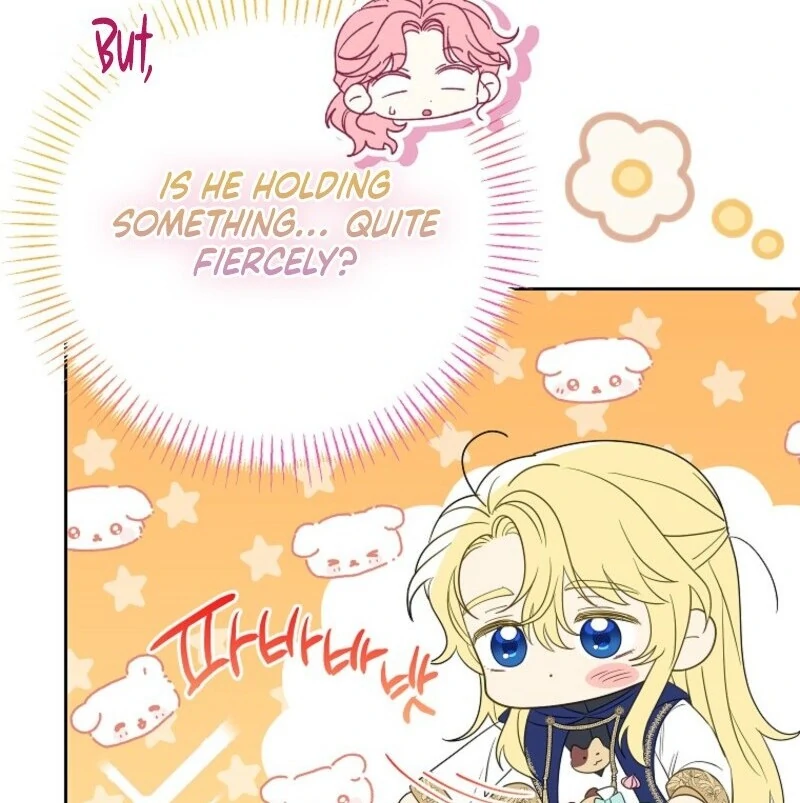 I Thought You Were A Time-Limited Husband Chapter 59 - Page 42