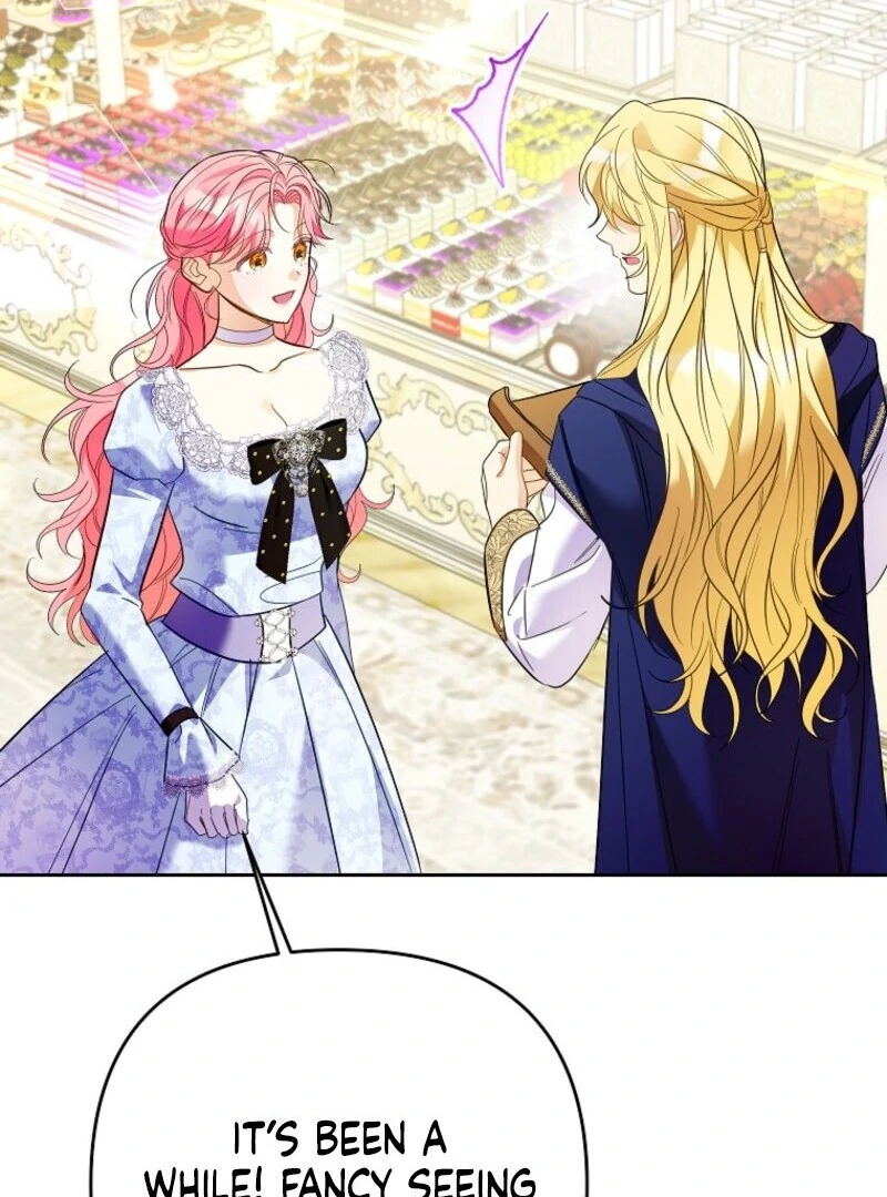 I Thought You Were A Time-Limited Husband Chapter 59 - Page 45