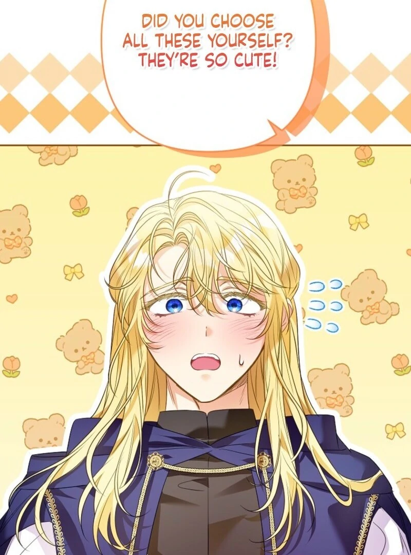 I Thought You Were A Time-Limited Husband Chapter 59 - Page 47