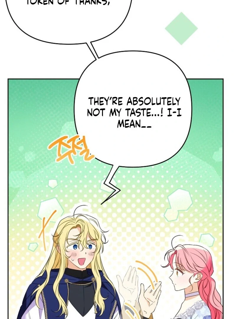 I Thought You Were A Time-Limited Husband Chapter 59 - Page 50